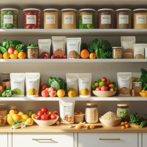 Health Pantry